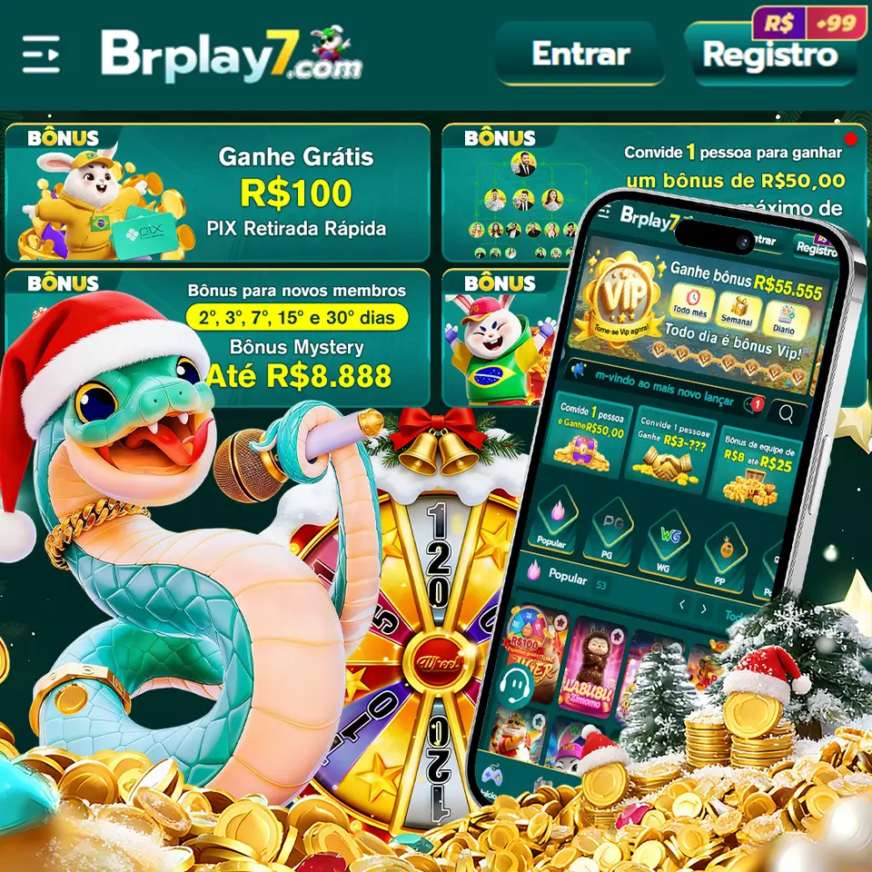 brplay7 APK