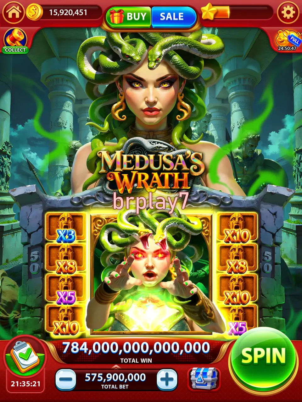 brplay7 APK