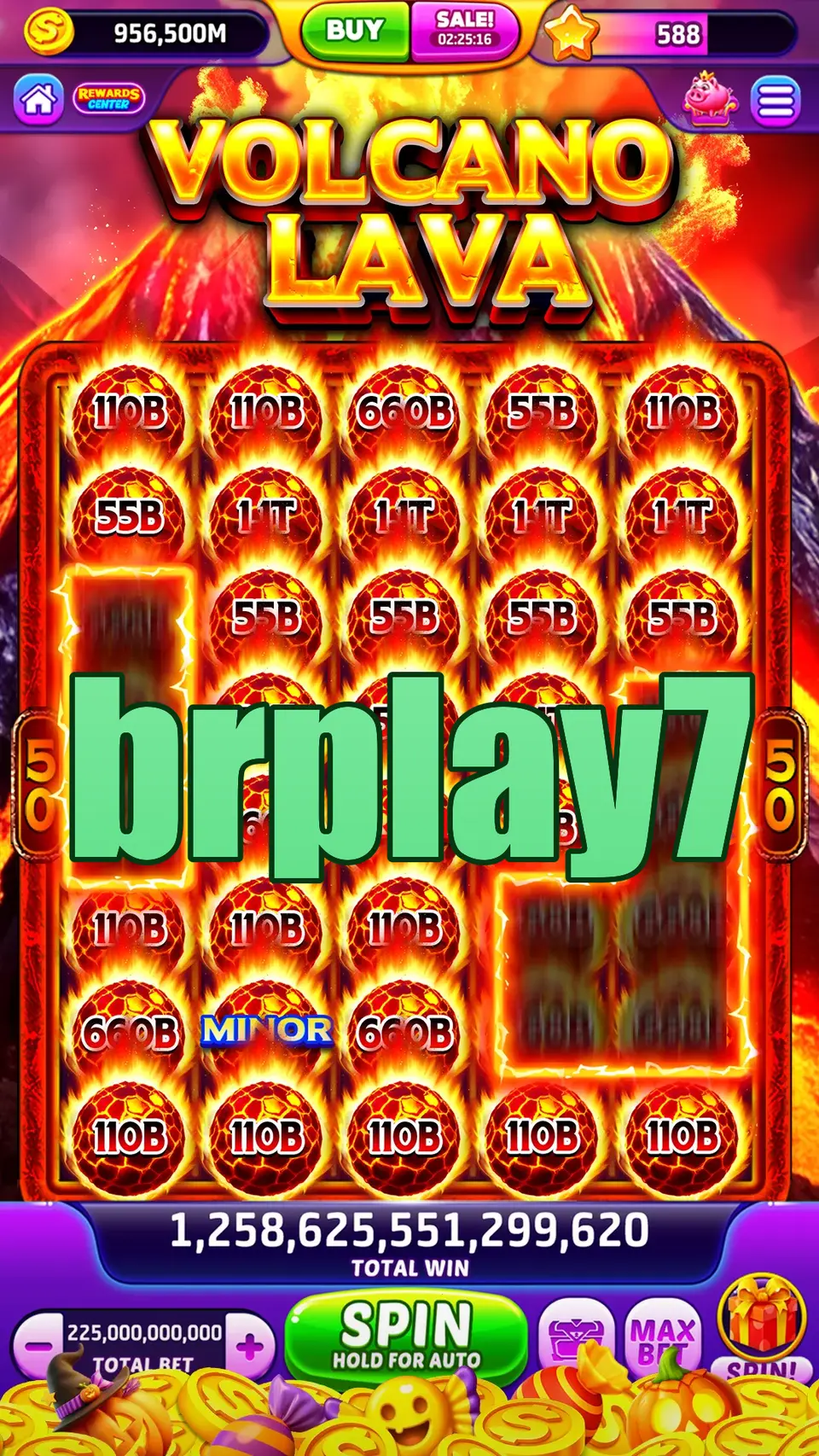 brplay7 Login
