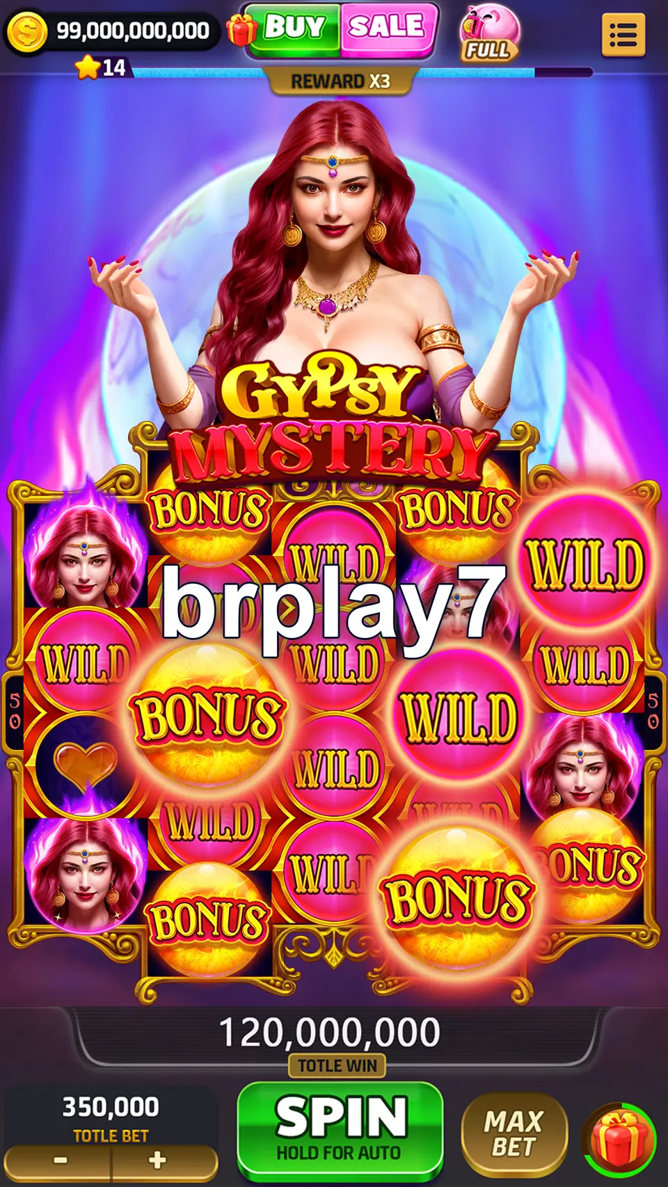 brplay7 Login
