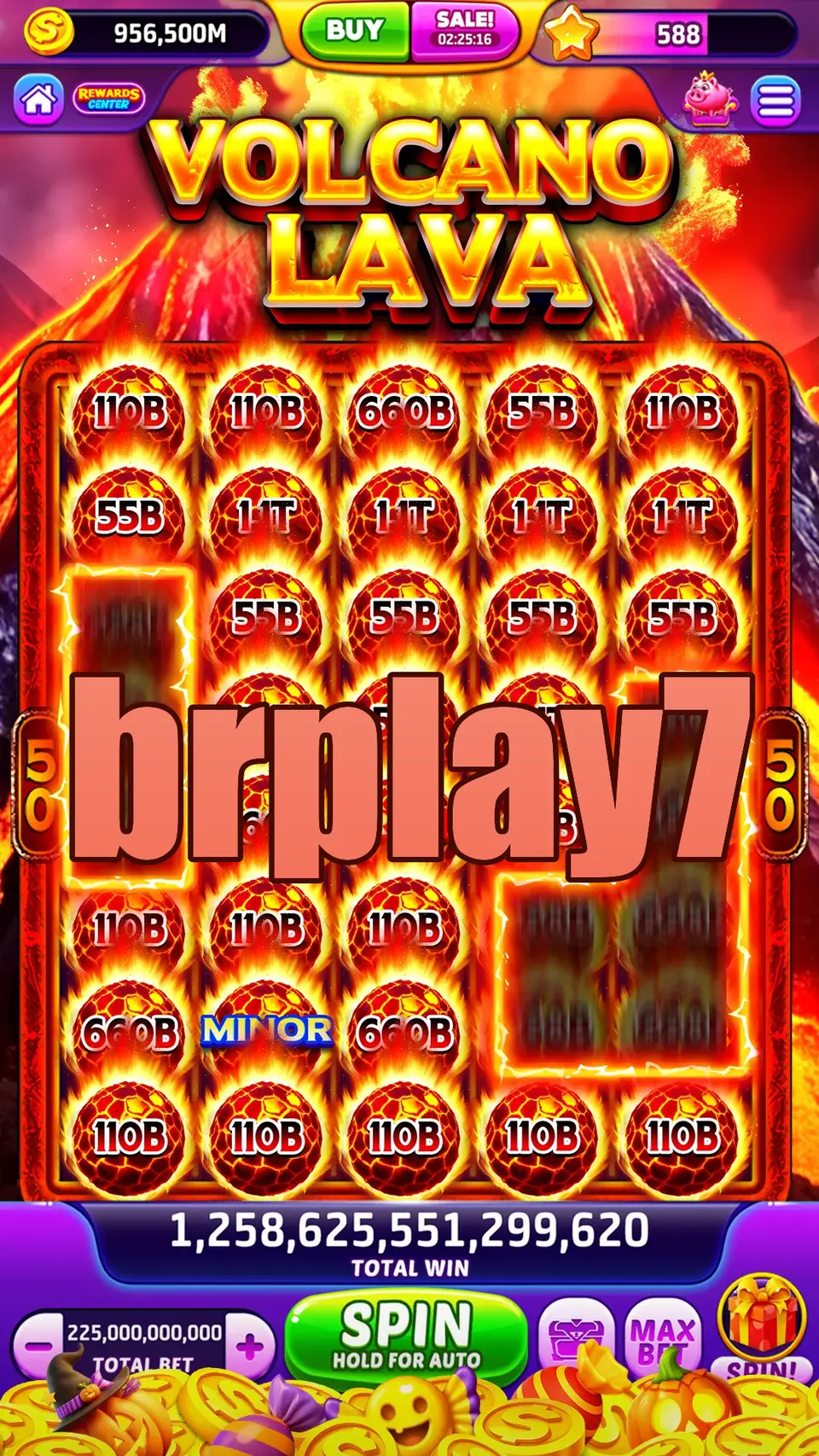 brplay7 Login