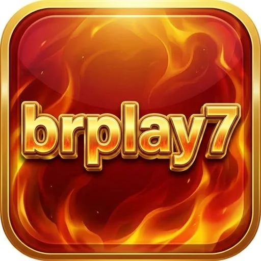 brplay7 Logo - Oficial
