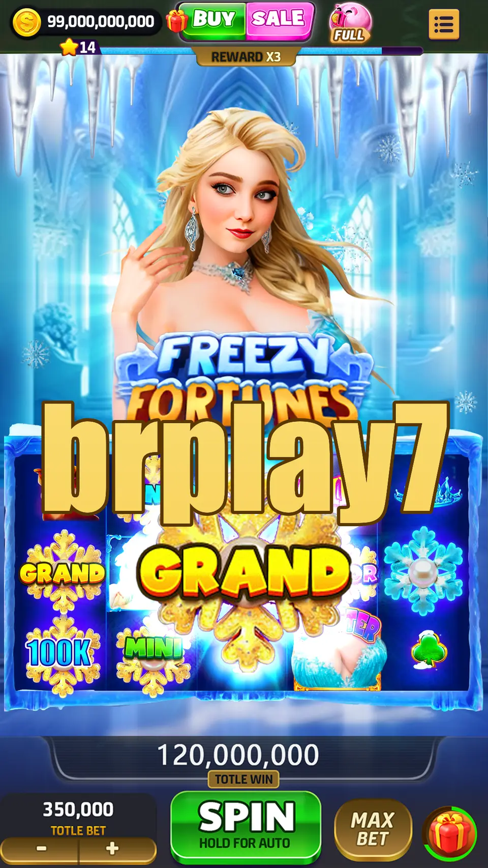 brplay7 Preview - Oficial Baixar